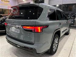 تۆیۆتا سیکۆیا